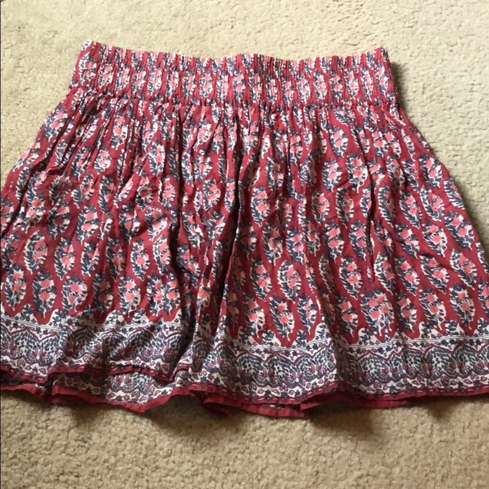 American Eagle Skirt